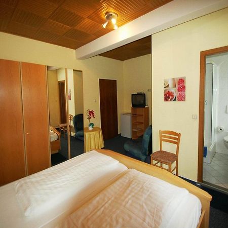 Hotel Konert Bergheim  Zewnętrze zdjęcie