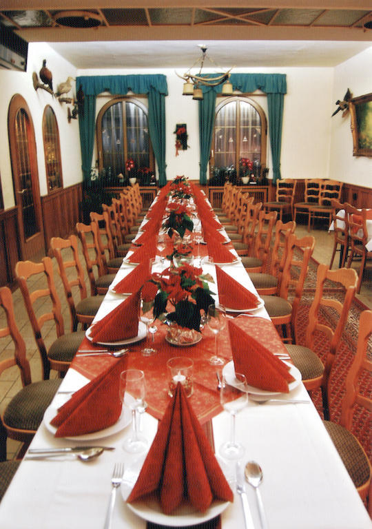 Hotel Konert Bergheim  Zewnętrze zdjęcie