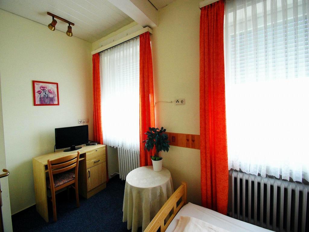 Hotel Konert Bergheim  Zewnętrze zdjęcie
