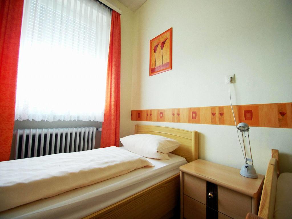 Hotel Konert Bergheim  Pokój zdjęcie