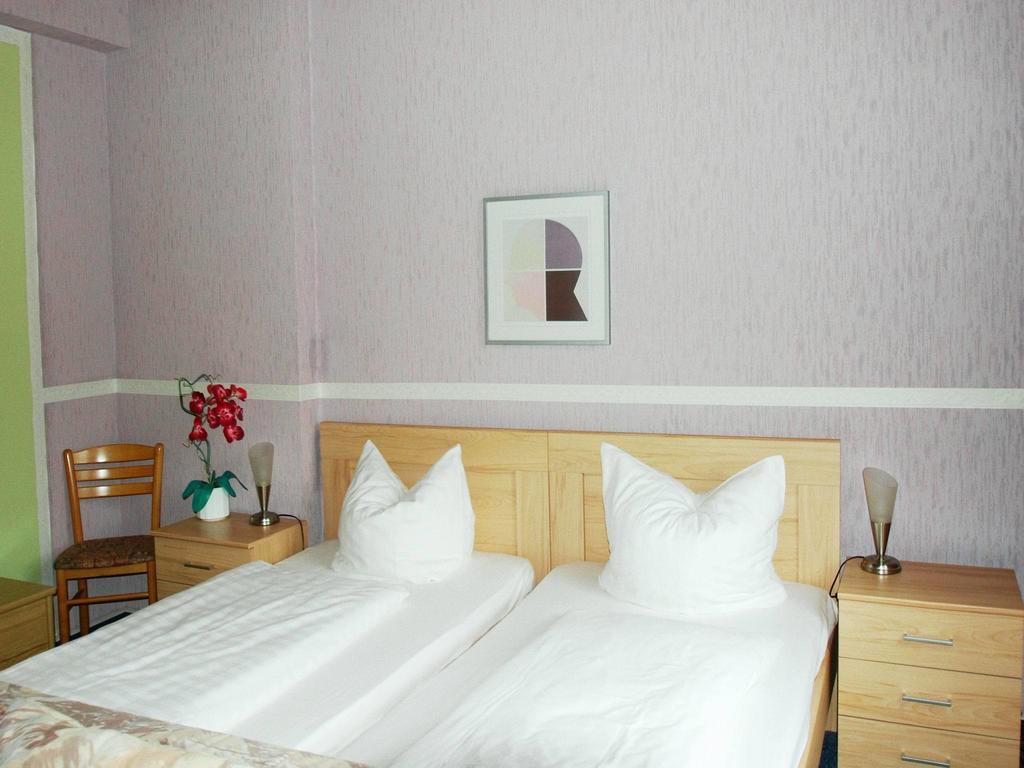 Hotel Konert Bergheim  Zewnętrze zdjęcie