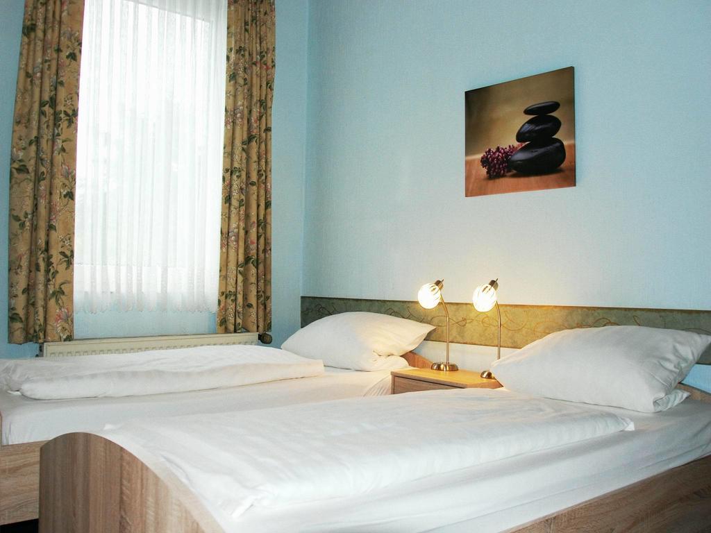 Hotel Konert Bergheim  Pokój zdjęcie