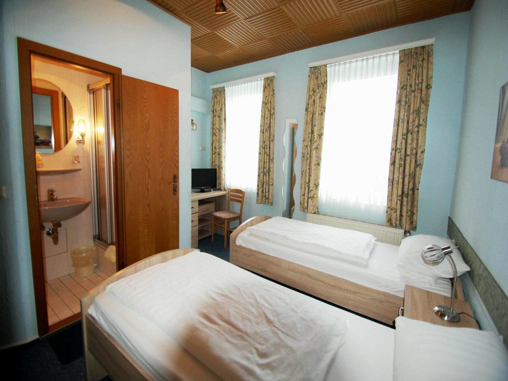 Hotel Konert Bergheim  Pokój zdjęcie