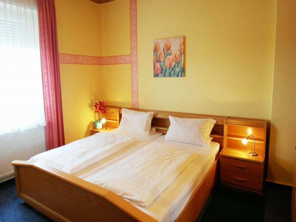 Hotel Konert Bergheim  Pokój zdjęcie