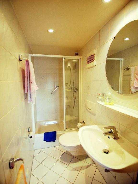 Hotel Konert Bergheim  Pokój zdjęcie