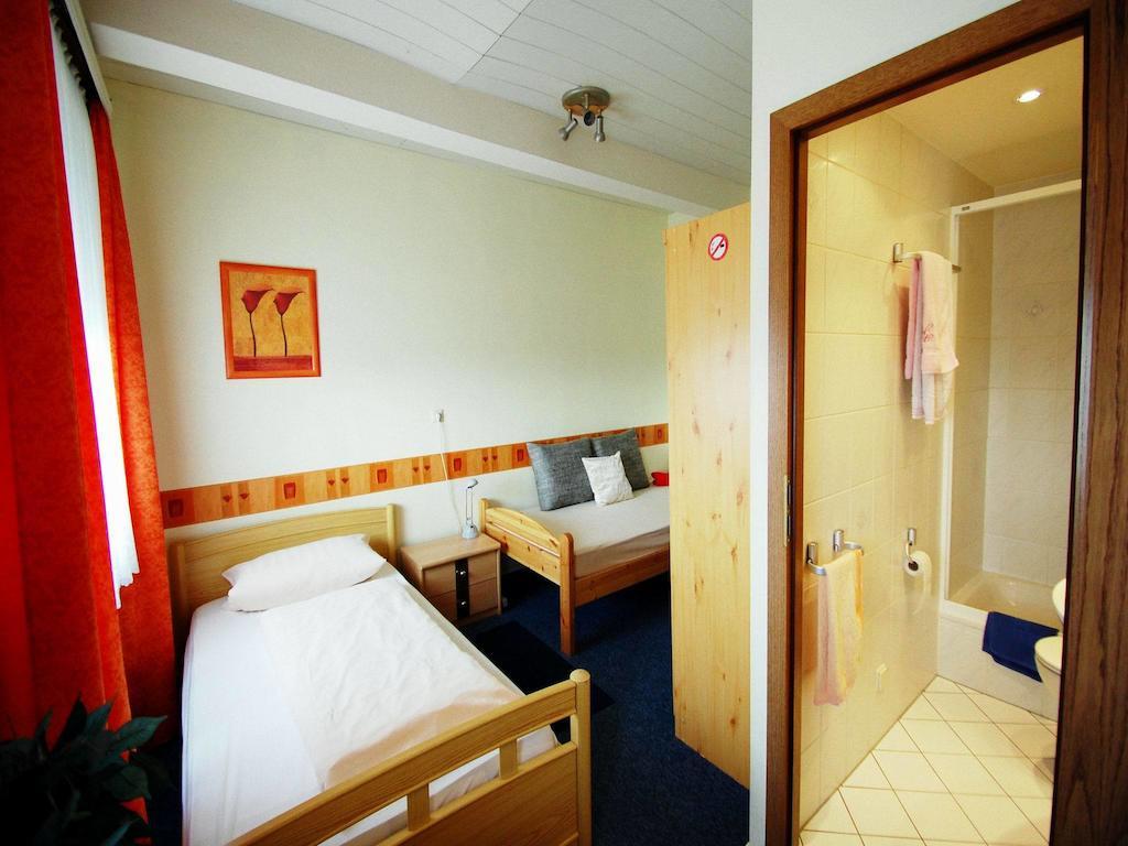 Hotel Konert Bergheim  Zewnętrze zdjęcie