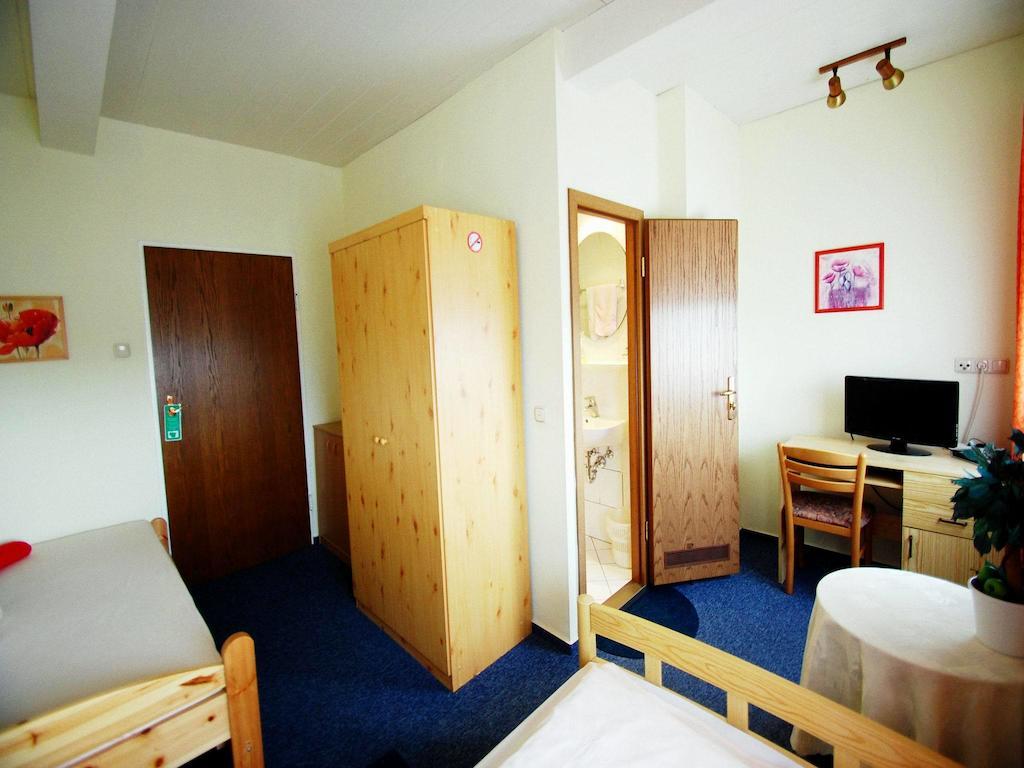Hotel Konert Bergheim  Zewnętrze zdjęcie