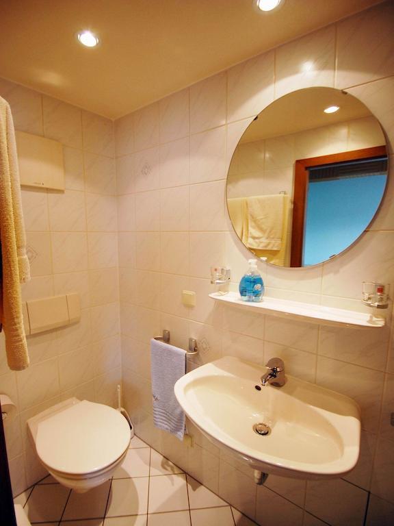 Hotel Konert Bergheim  Pokój zdjęcie