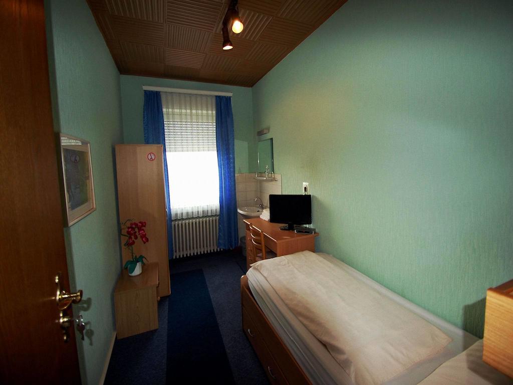 Hotel Konert Bergheim  Pokój zdjęcie