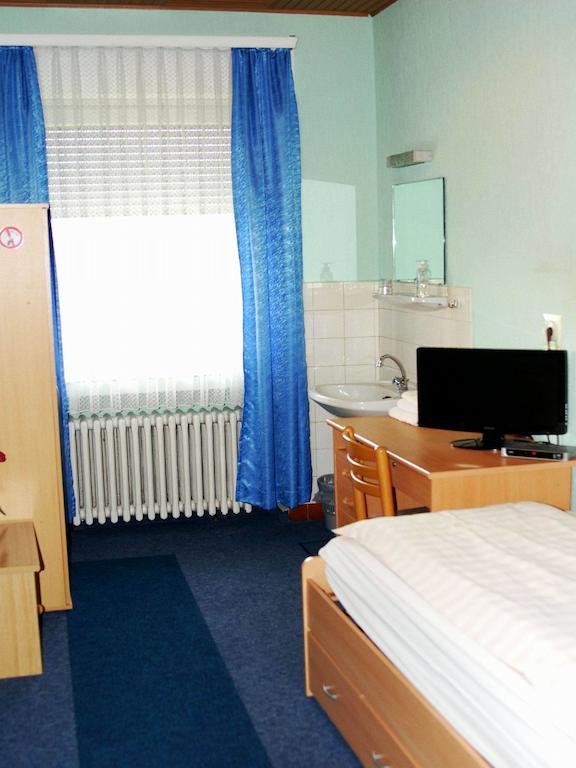 Hotel Konert Bergheim  Pokój zdjęcie